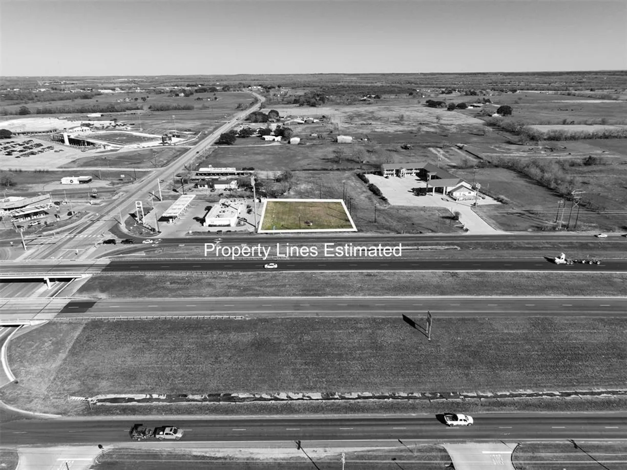 Houston Suburbs Real Estate | View 1200 Highway 6 | Listing