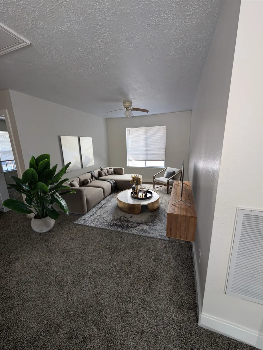 Houston Real Estate | View 9767 Farrell Drive | Listing