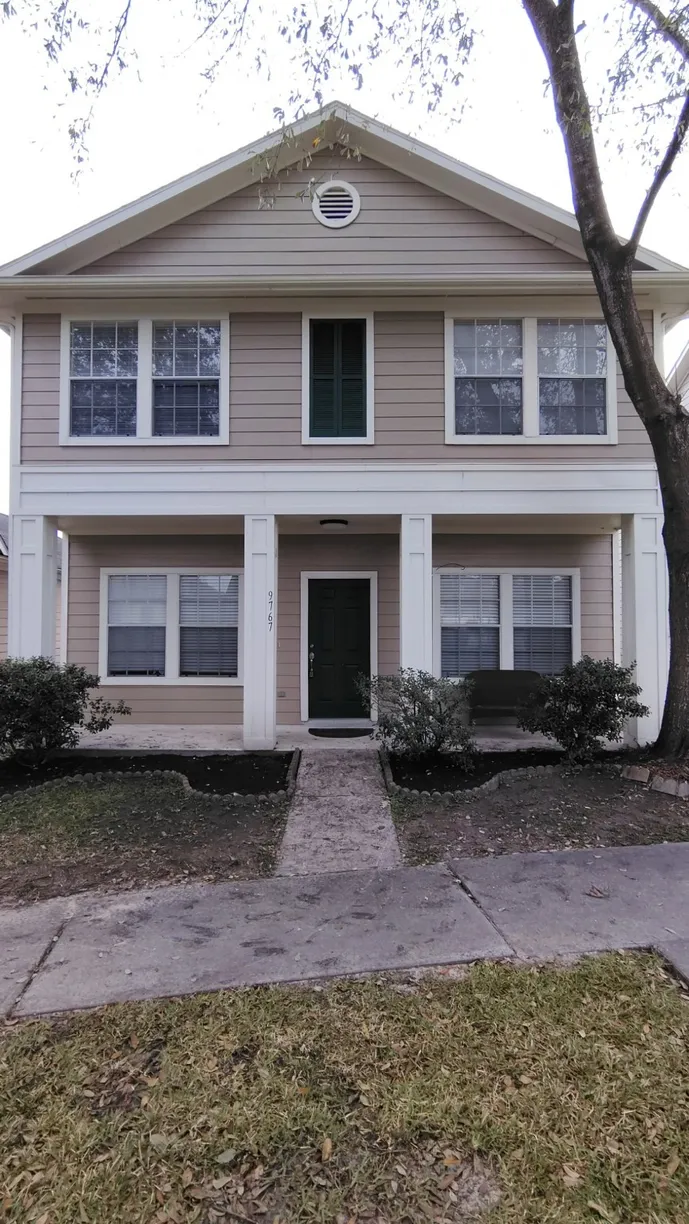Houston Real Estate | View 9767 Farrell Drive | 3 Beds, 2 Baths