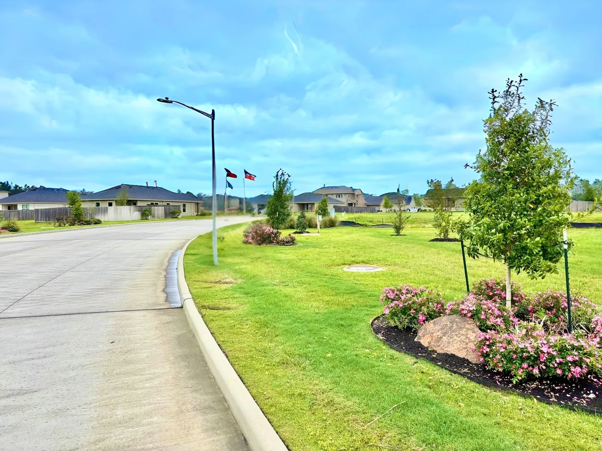 The Woodlands Real Estate | View 2153 Cedar Way Drive | Listing