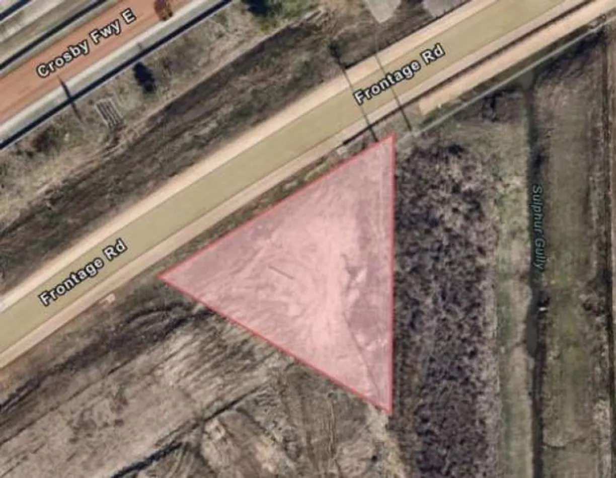 Houston Real Estate | View 12710 Crosby Freeway