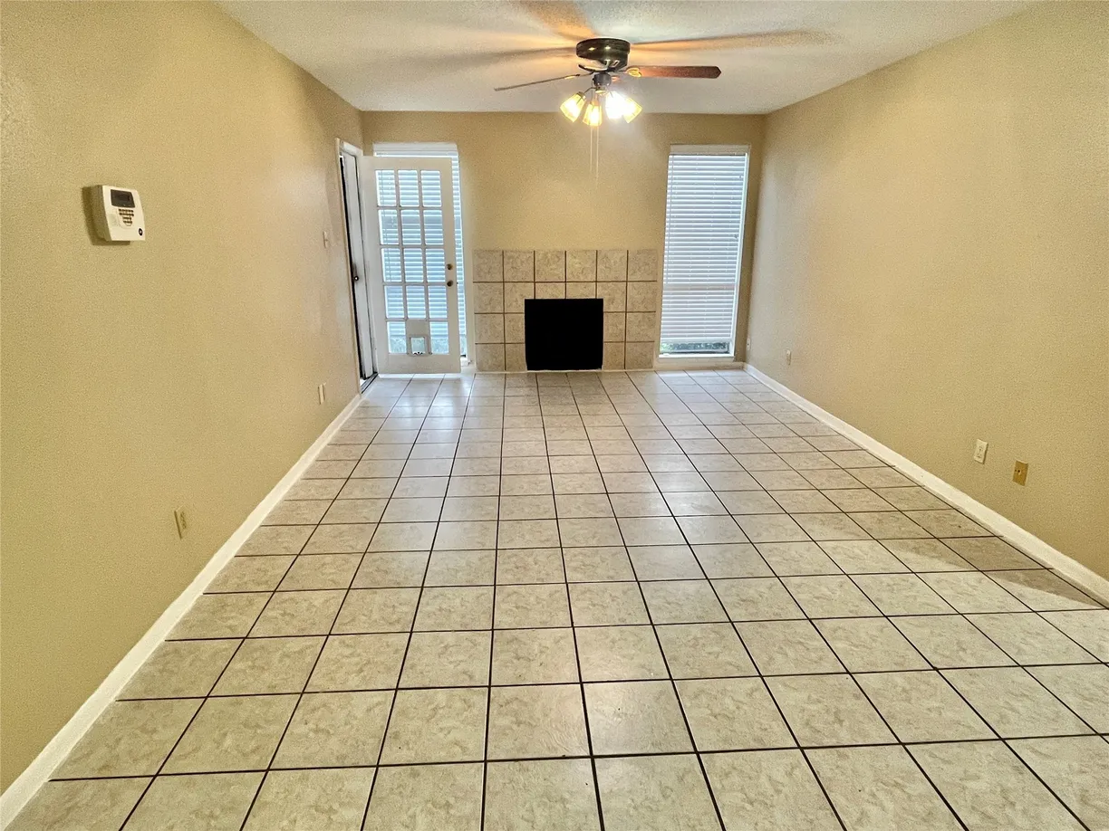 Houston Real Estate | View 10211 Sugar Branch Drive, 361 | 2 Beds, 2 Baths