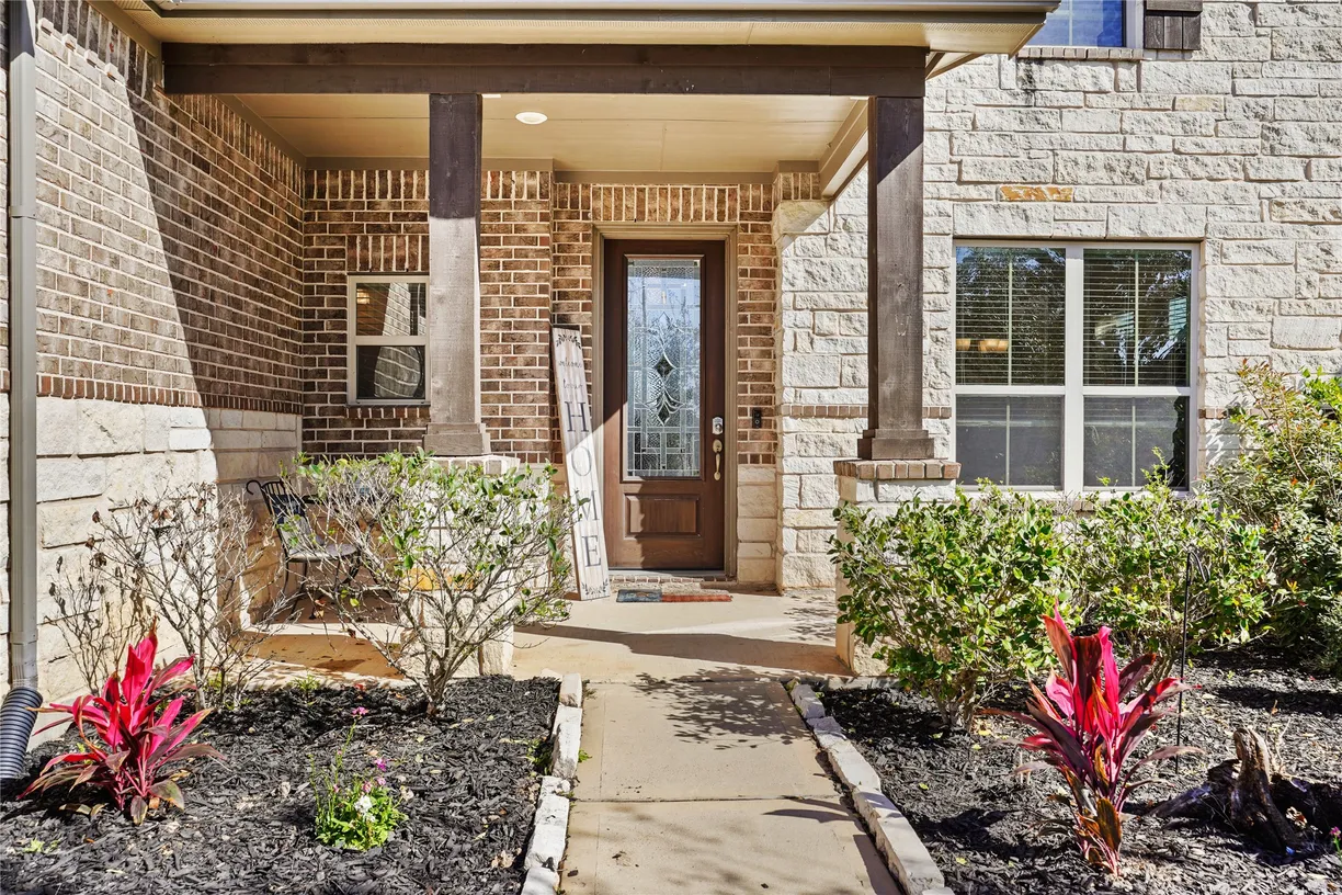 Houston Real Estate | View 7531 Irby Cobb Boulevard | Listing