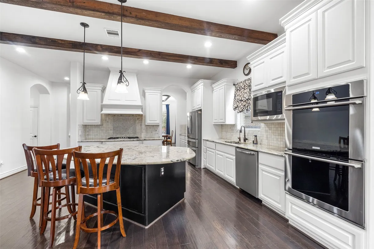 Houston Real Estate | View 18007 Stari Most Lane | Listing