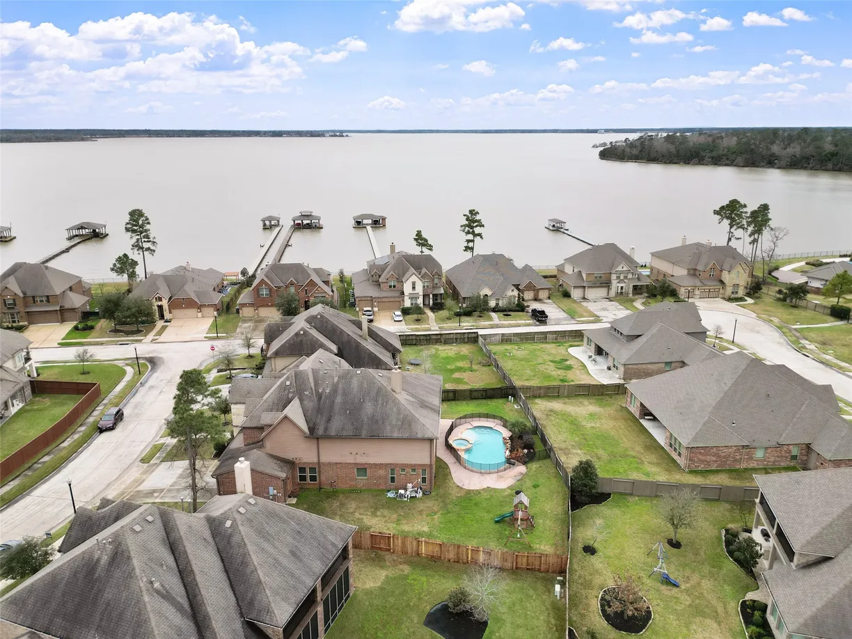 Houston Real Estate | View 18007 Stari Most Lane | 4 Beds, 3 Baths