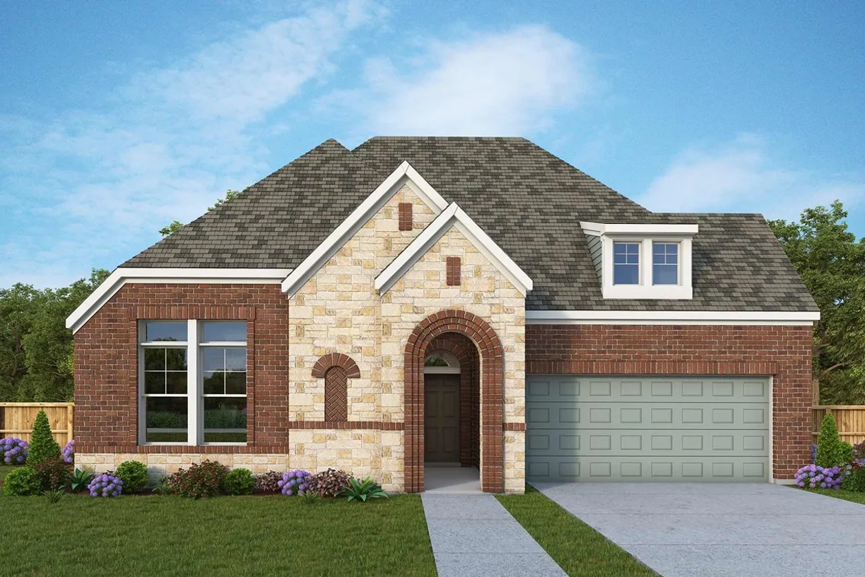 Houston Real Estate | View 21860 Victory Green Way | 3 Beds, 3 Baths