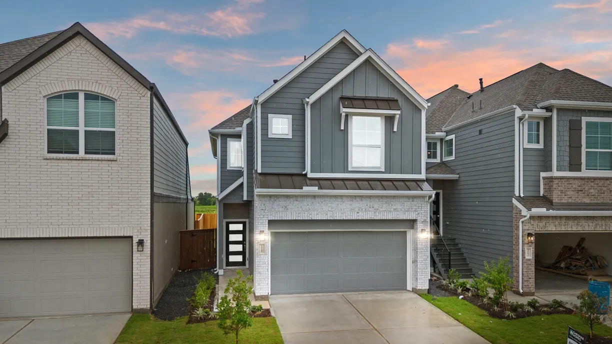 Houston Real Estate | View 10127 Agave Point Lane | 3 Beds, 2 Baths