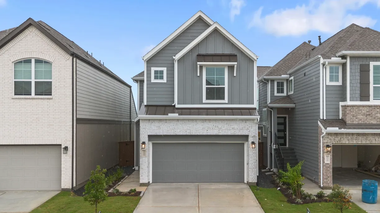 Houston Real Estate | View 10127 Agave Point Lane | Listing