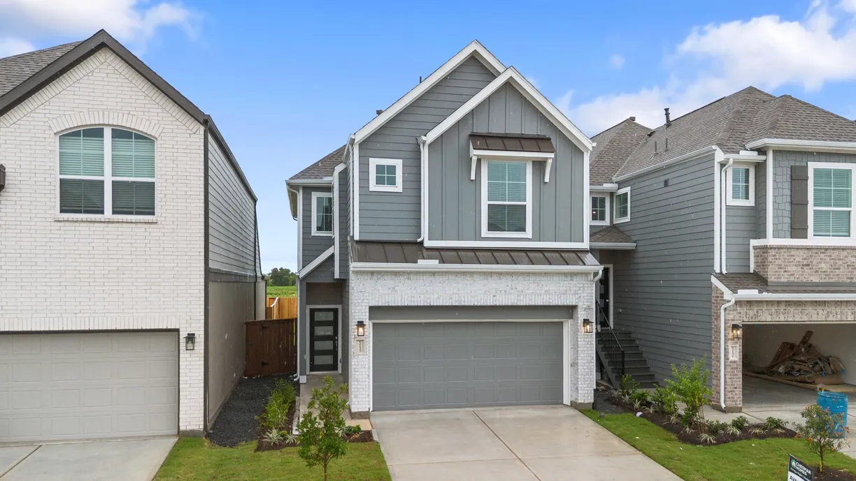 Houston Real Estate | View 10127 Agave Point Lane | Listing