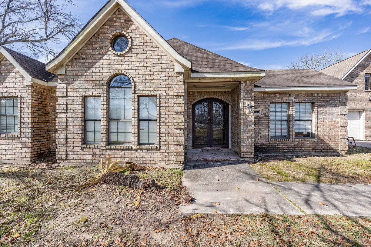 Houston Real Estate | View 8625 Hadden Road | Listing