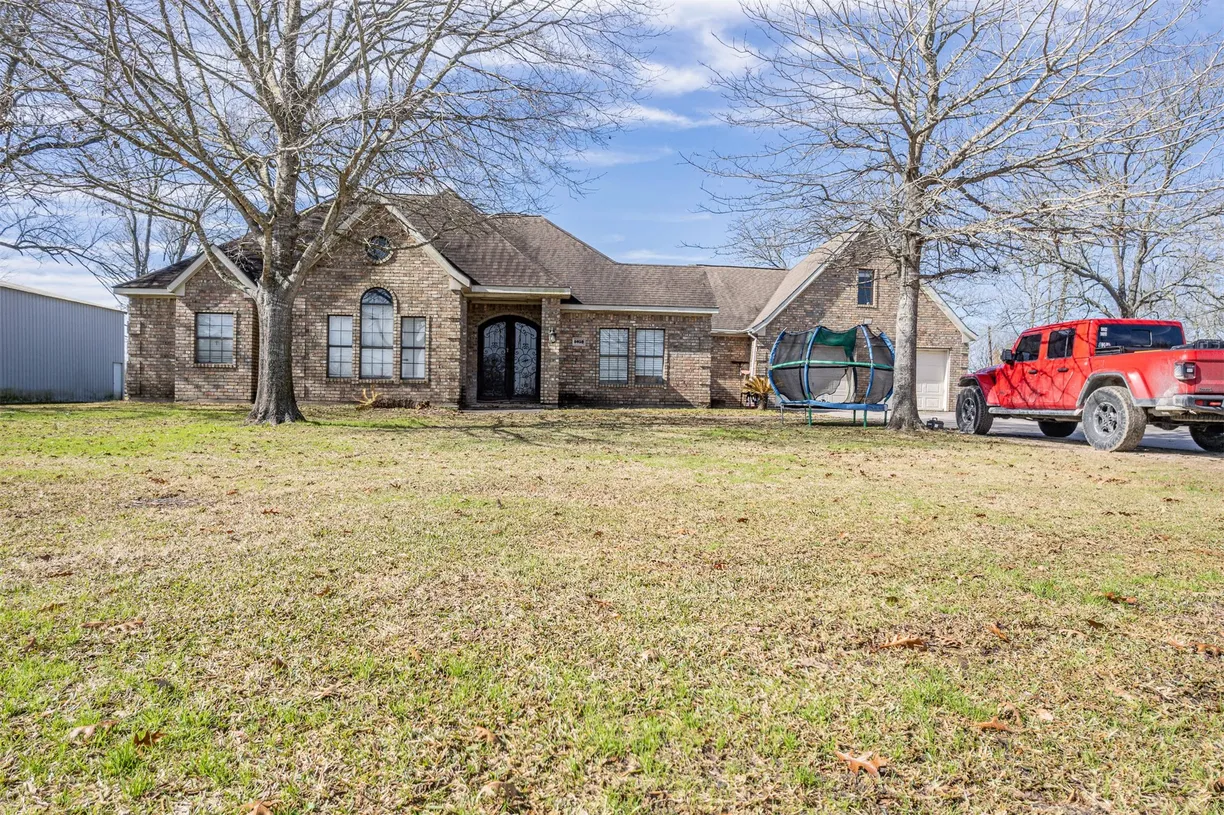 Houston Real Estate | View 8625 Hadden Road | 4 Beds, 2 Baths