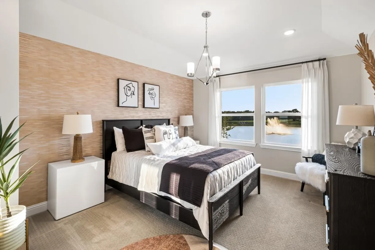 Houston Real Estate | View 14107 Sacra View | Listing