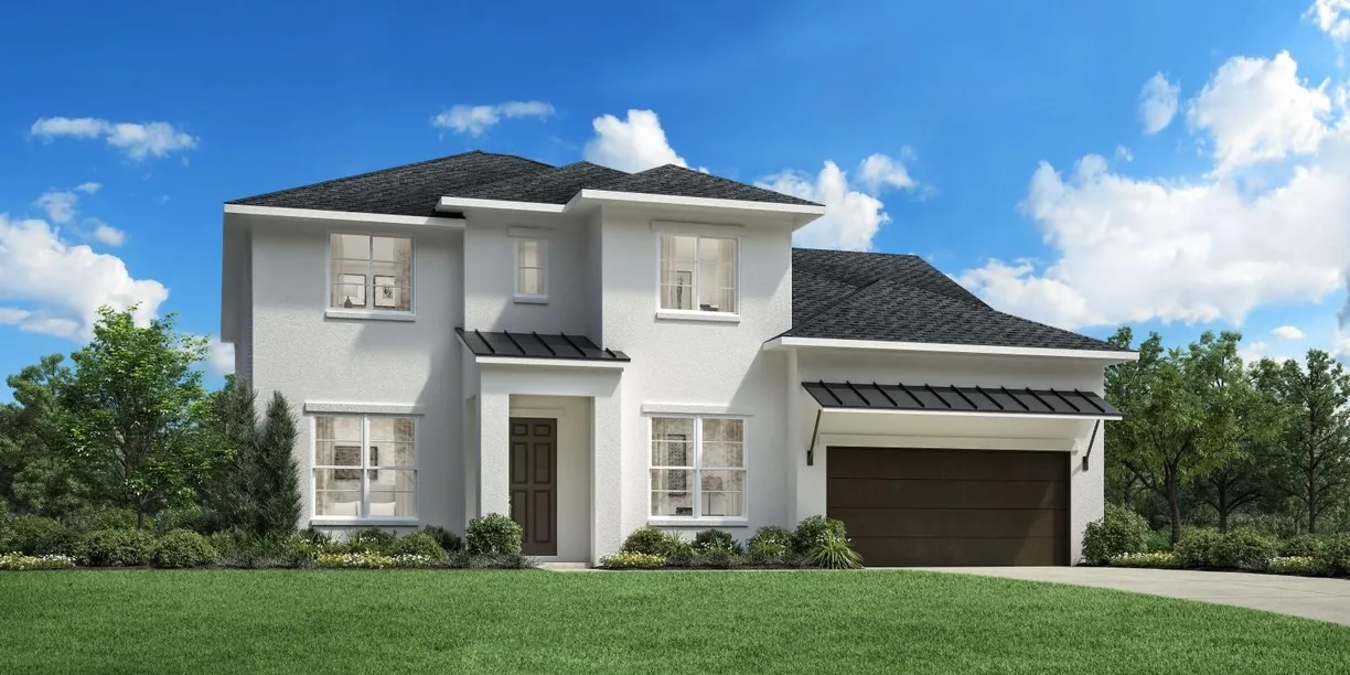 Houston Real Estate | View 14107 Sacra View | 5 Beds, 5 Baths