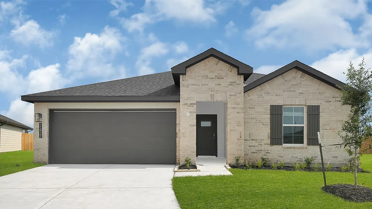 Houston Real Estate | View 31007 Sherston Lake Loop | 4 Beds, 2 Baths