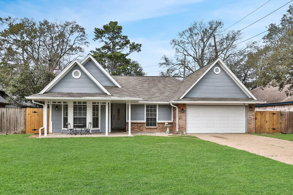 The Woodlands Real Estate | View 9522 Halkirk Street | Listing