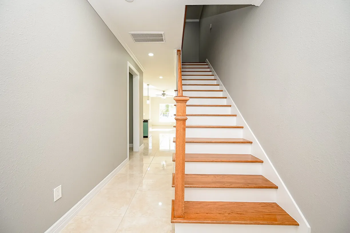 Houston Real Estate | View 6122 Hopper Road | Listing