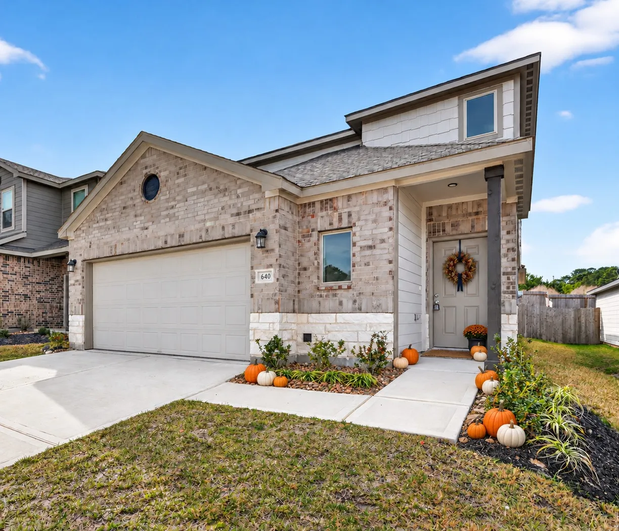 640 Levine Ct Court, Conroe, TX 77316 Property for sale