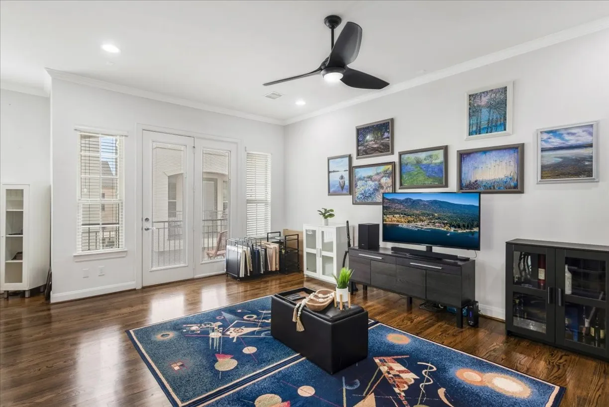 Houston Real Estate | View 8227 Cambridge Street | Listing