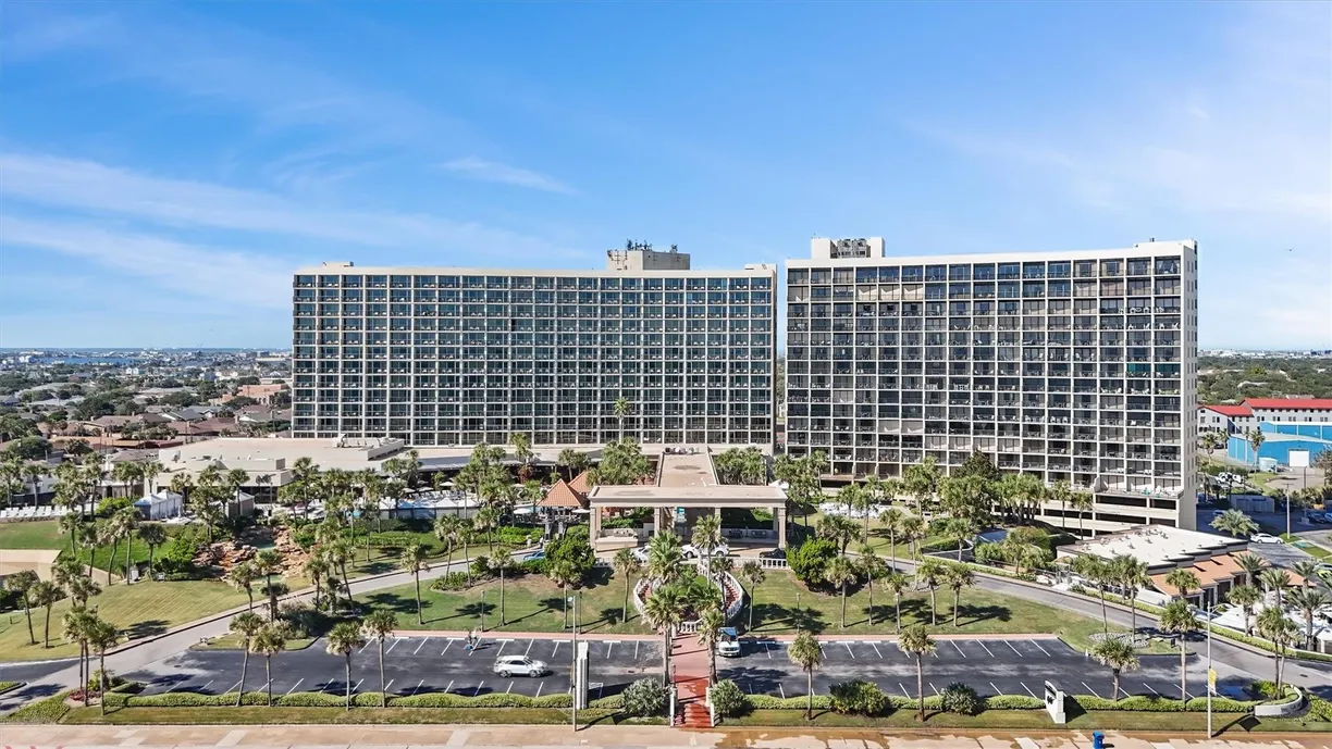 Houston Real Estate | View 5220 Seawall Boulevard, 738D | Listing