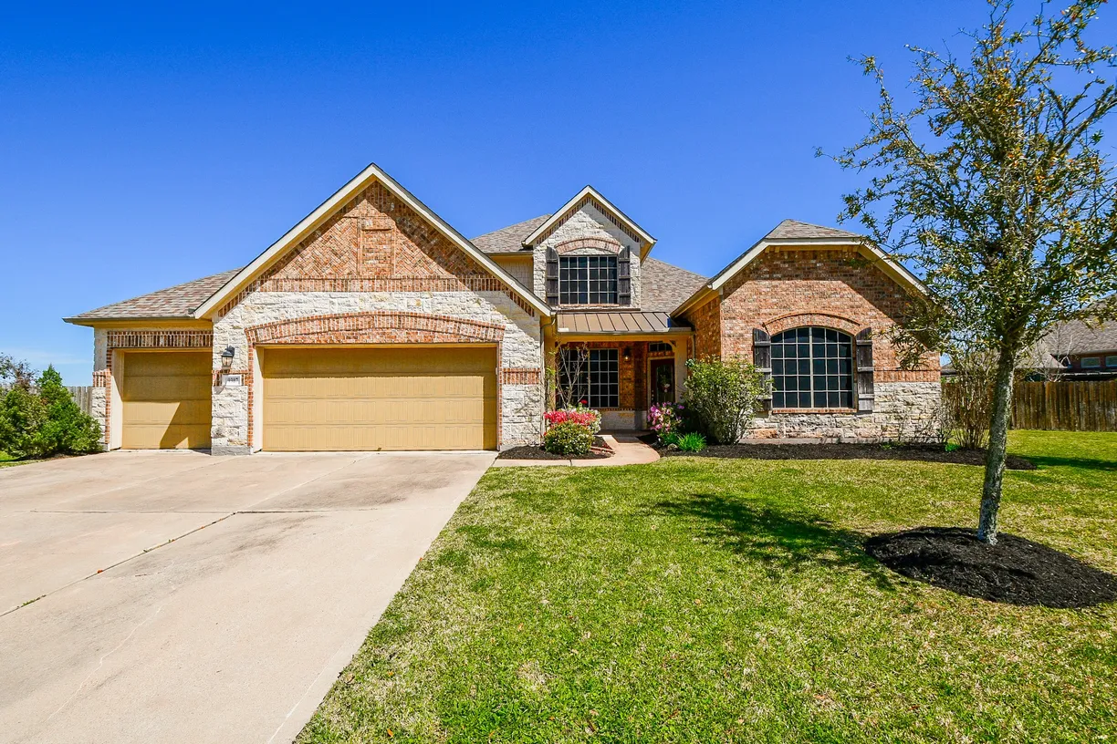 Houston Real Estate | View 9307 Panola Place Court | Listing