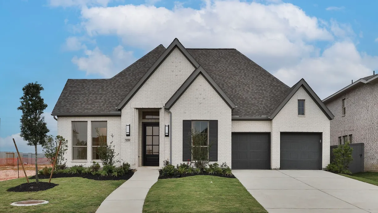 Houston Real Estate | View 26214 Glee Meadow Drive | Listing