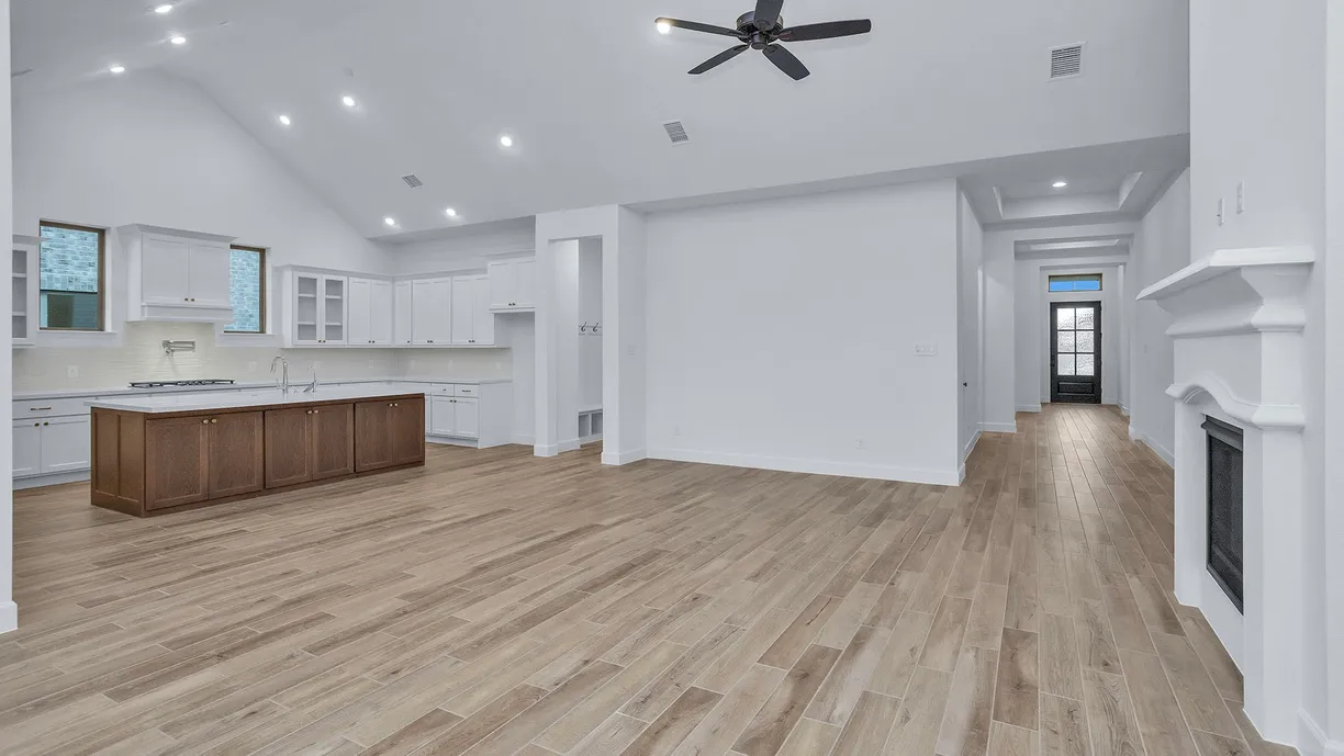 Houston Real Estate | View 26214 Glee Meadow Drive | Listing