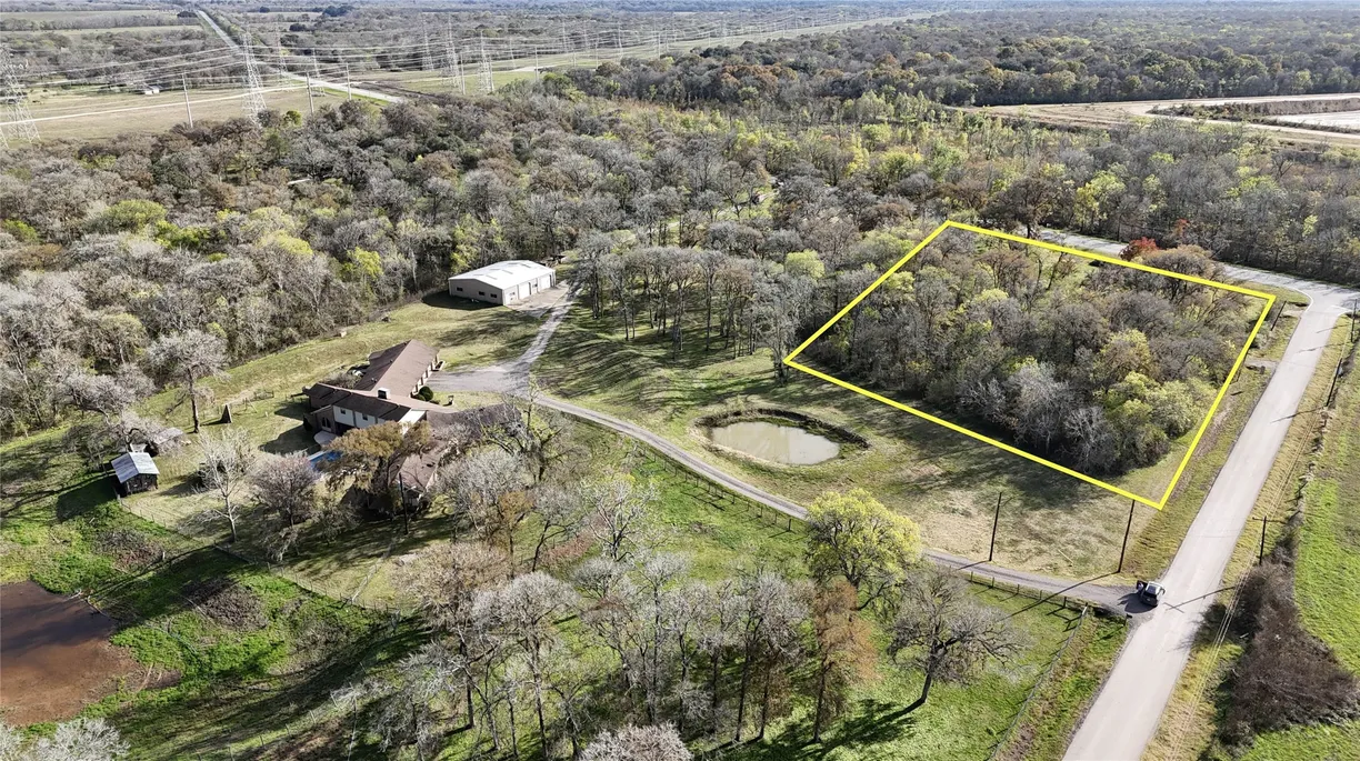 Houston Real Estate | View 12201 FM 2759 Road