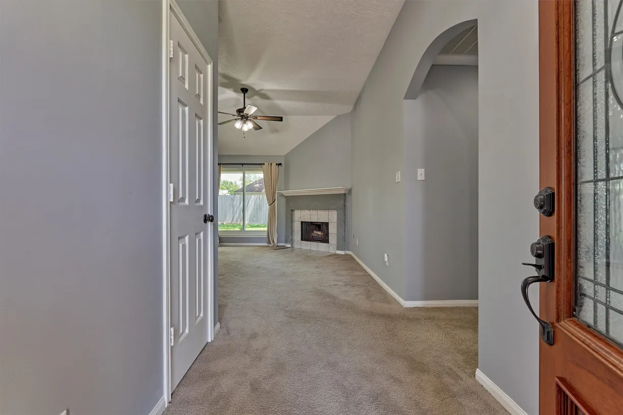 The Woodlands Real Estate | View 22102 Nobles Crossing Drive | Listing