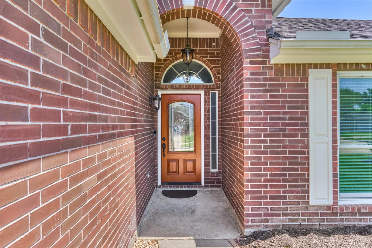 The Woodlands Real Estate | View 22102 Nobles Crossing Drive | Listing