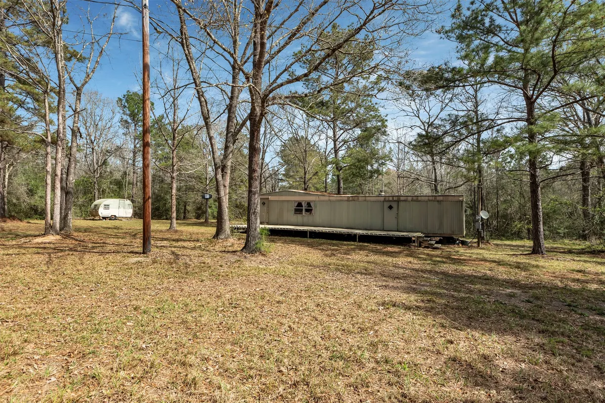 The Woodlands Real Estate | View 1467 Turkey Creek Drive | 2 Beds, 1 Bath