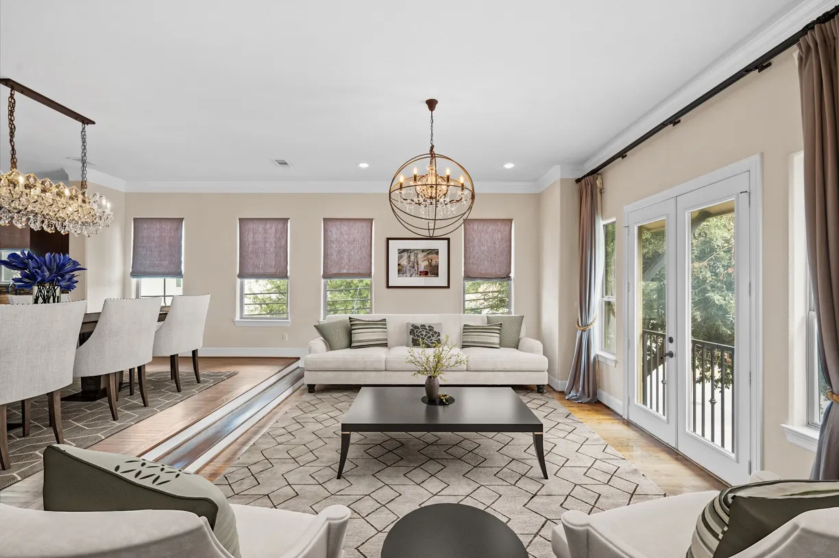 Houston Real Estate | View 2523 Maxroy Street | Listing