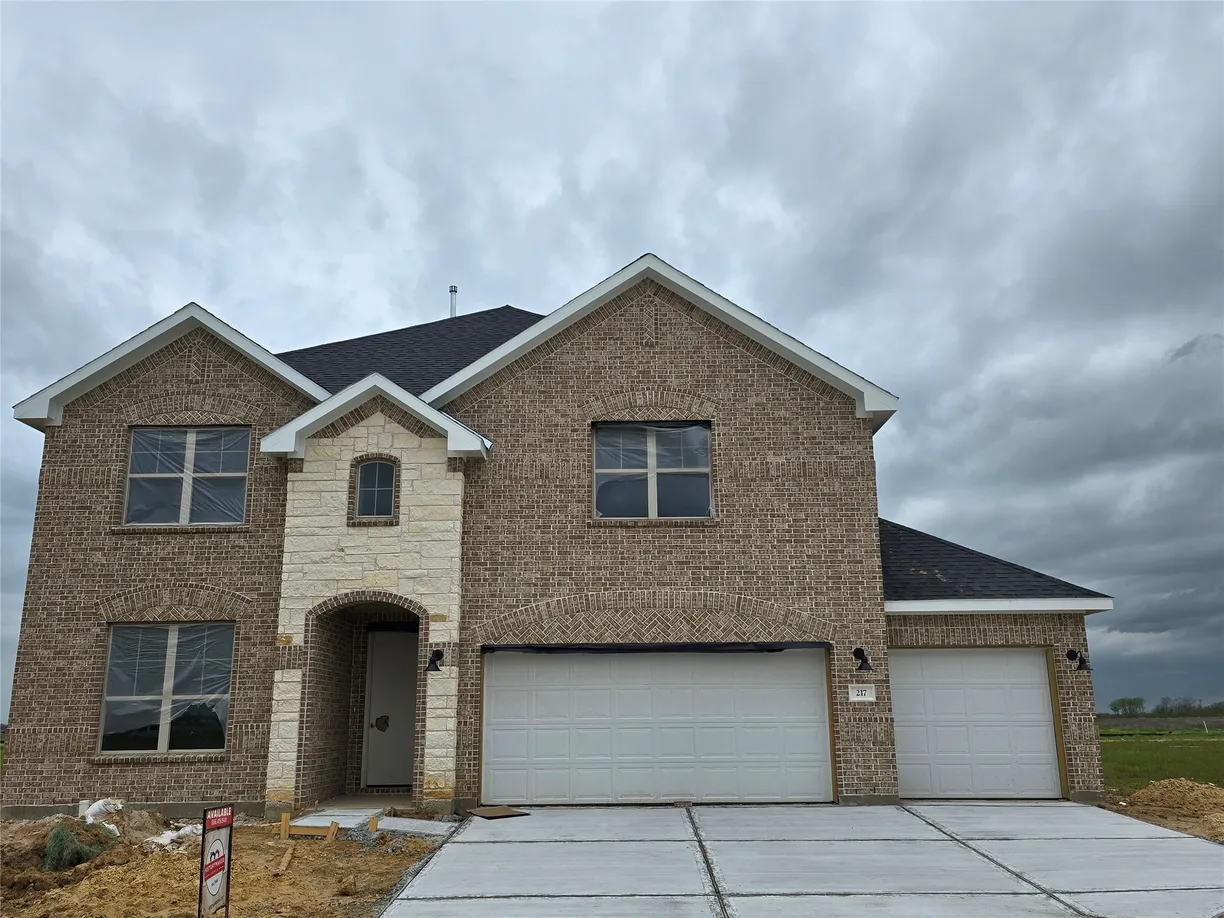 Houston Suburbs Real Estate | View 217 Sandhill Grove Trail | Listing