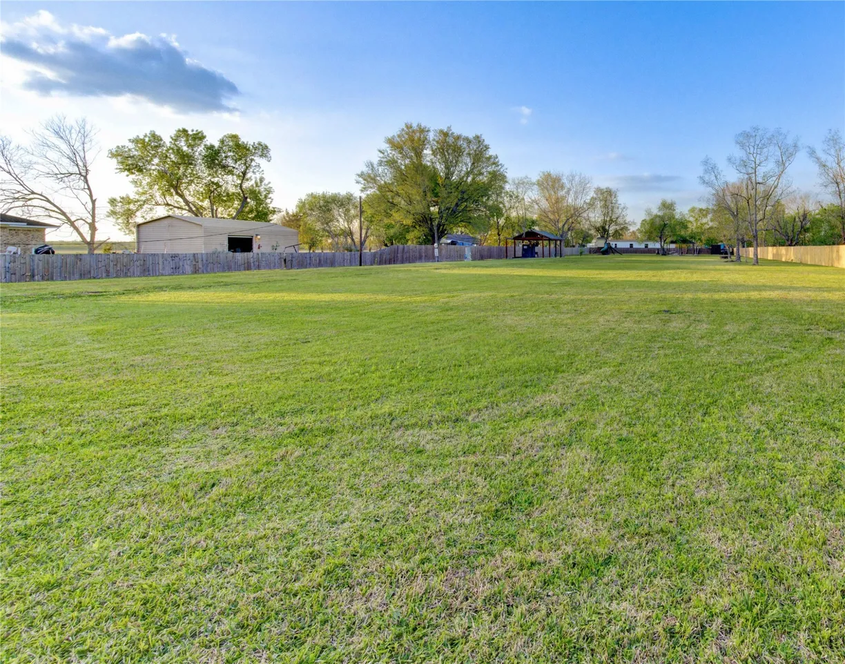 Houston Real Estate | View 3415 Herbert Drive | Listing