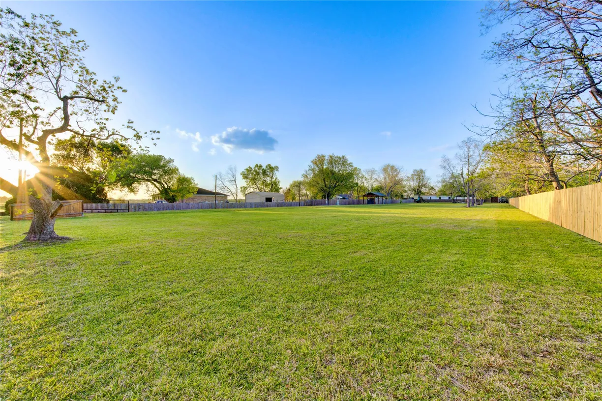Houston Real Estate | View 3415 Herbert Drive | Listing