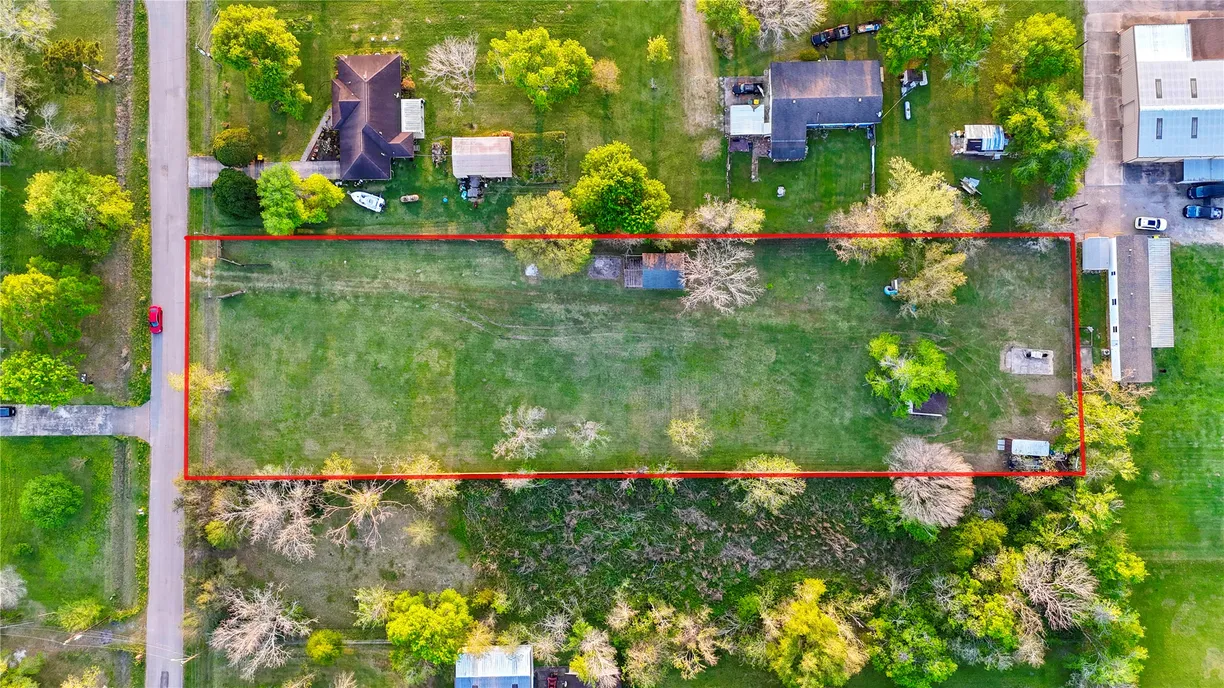 Houston Real Estate | View 3415 Herbert Drive