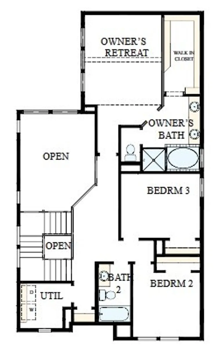 Houston Real Estate | View 5507 Bonfire Alley | Listing