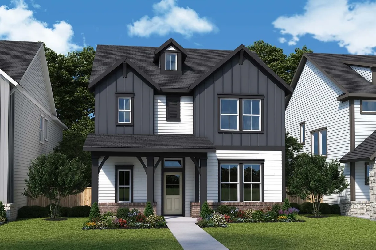Houston Real Estate | View 5507 Bonfire Alley | 3 Beds, 2 Baths