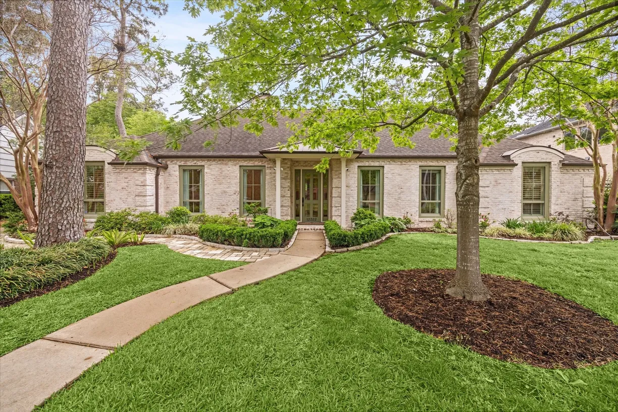 Houston Real Estate | View 12322 Boheme Drive | 4 Beds, 2 Baths