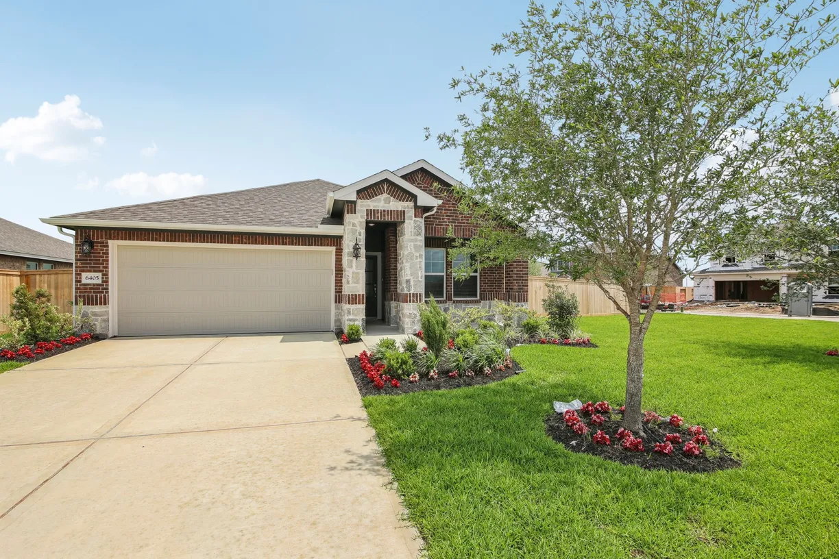 Houston Real Estate | View 6405 Green Enclave Trail | Listing