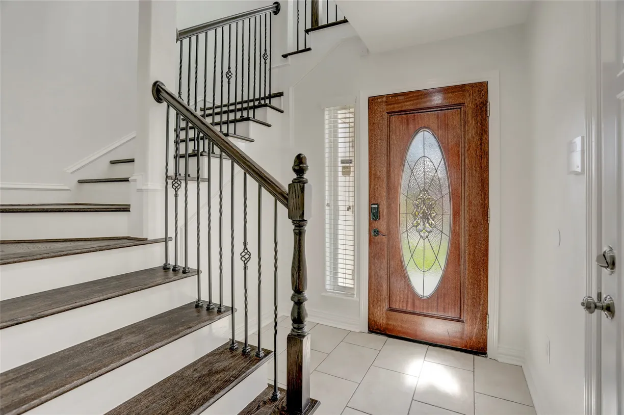 Houston Real Estate | View 1505 Wentworth Street | Listing