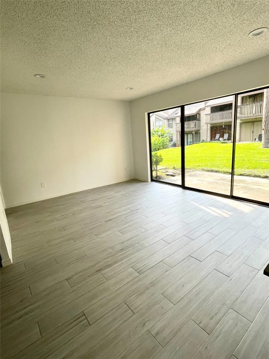 Houston Real Estate | View 12900 Walden Road, 709 | Listing