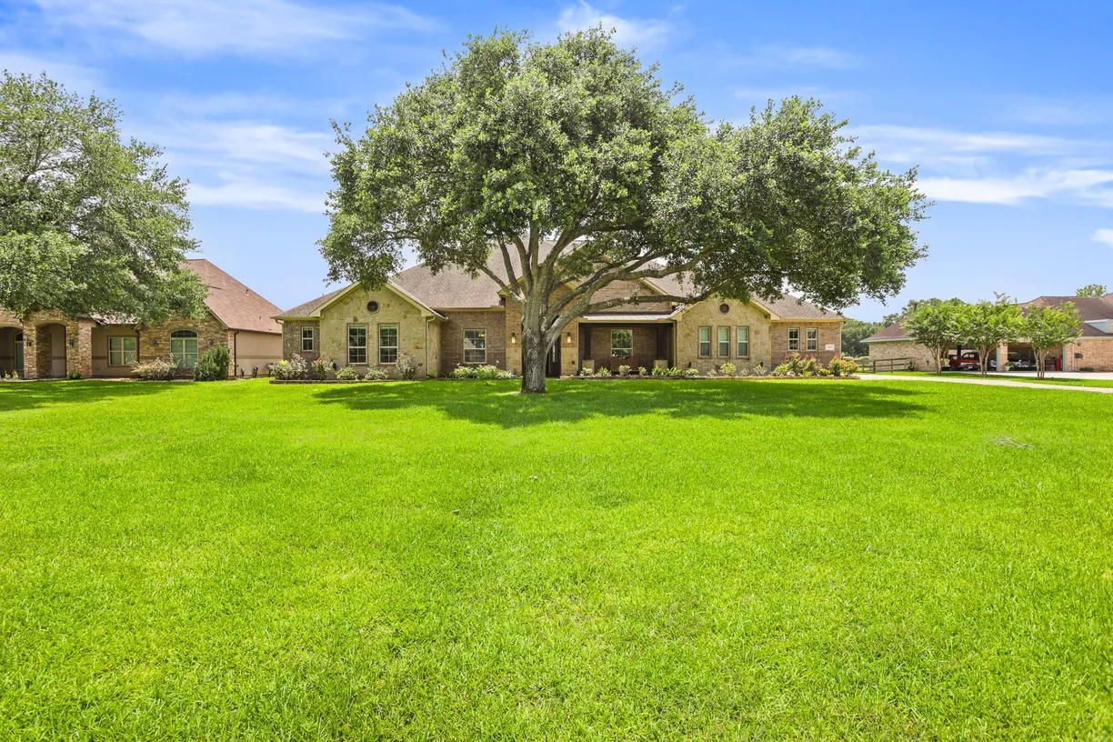 Houston Real Estate | View 32703 Winwick Road | Listing