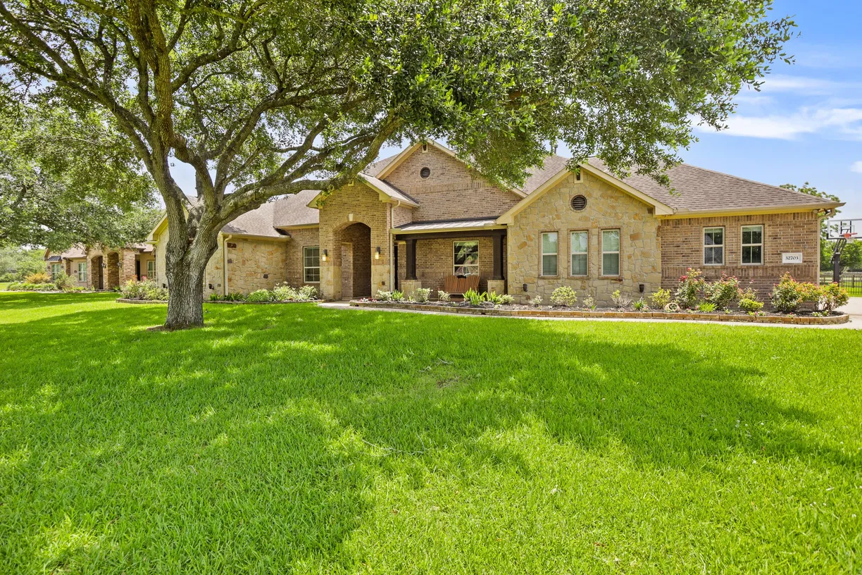 Houston Real Estate | View 32703 Winwick Road | Listing