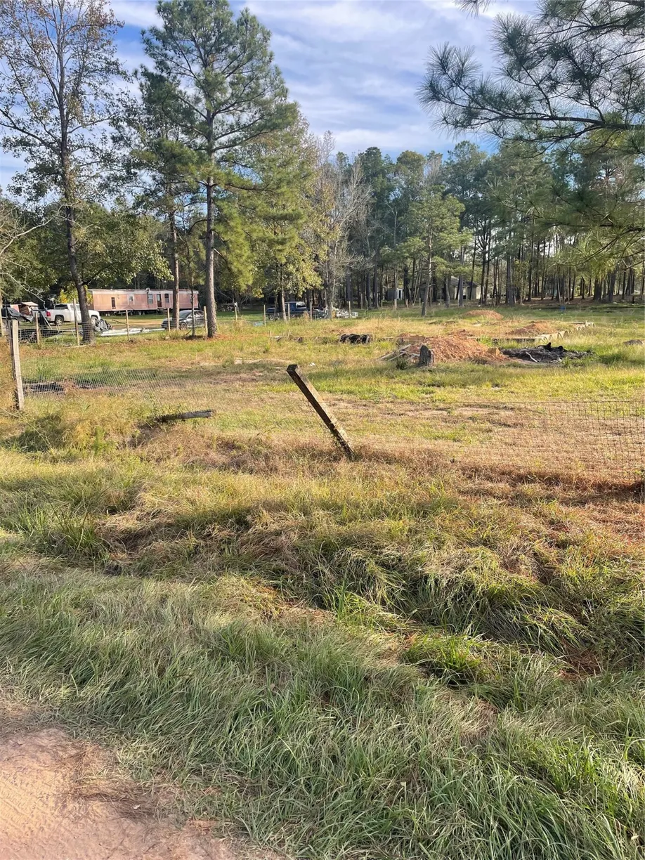 The Woodlands Real Estate | View 0 Joyce Road