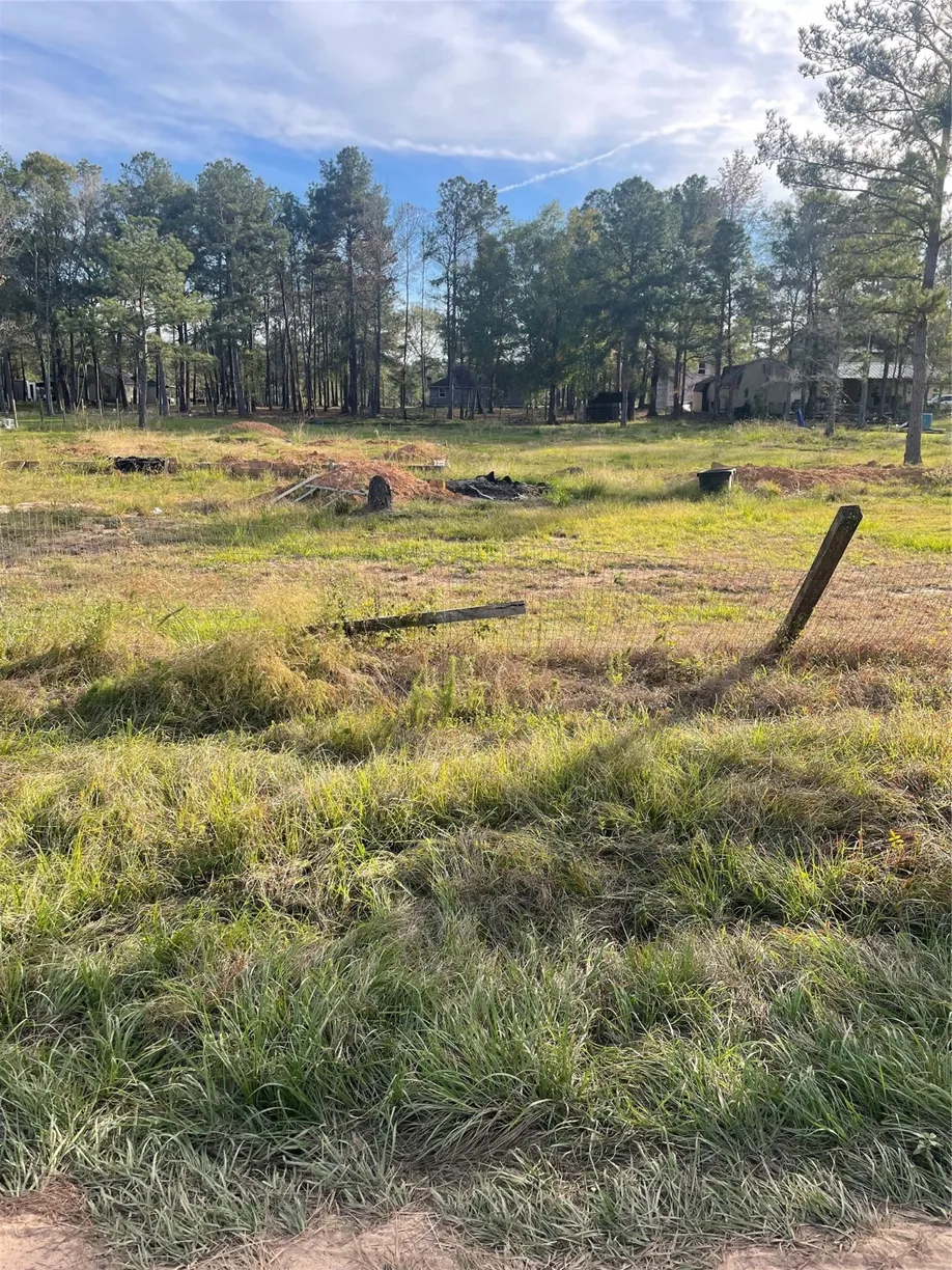 The Woodlands Real Estate | View 0 Joyce Road | Listing