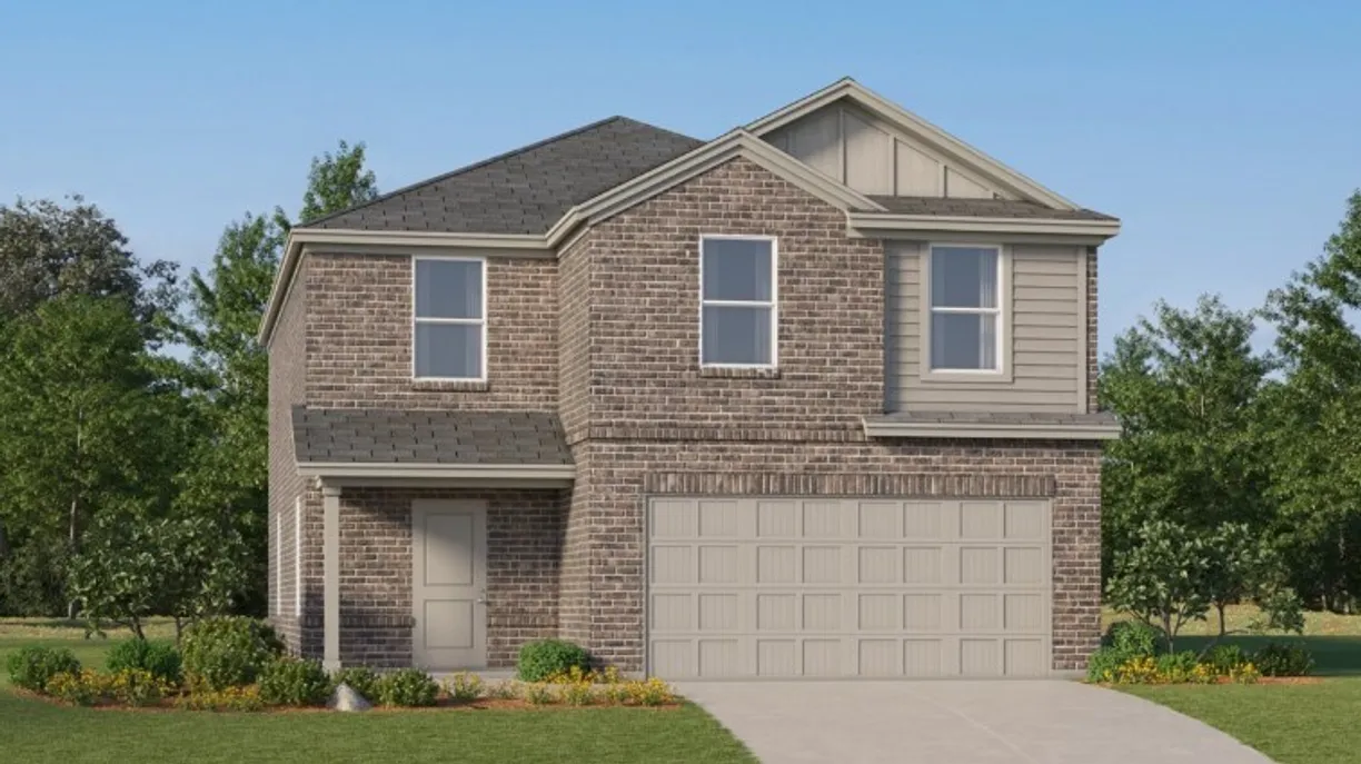 Houston Real Estate | View 3068 Dawn Sound Drive | 4 Beds, 2 Baths