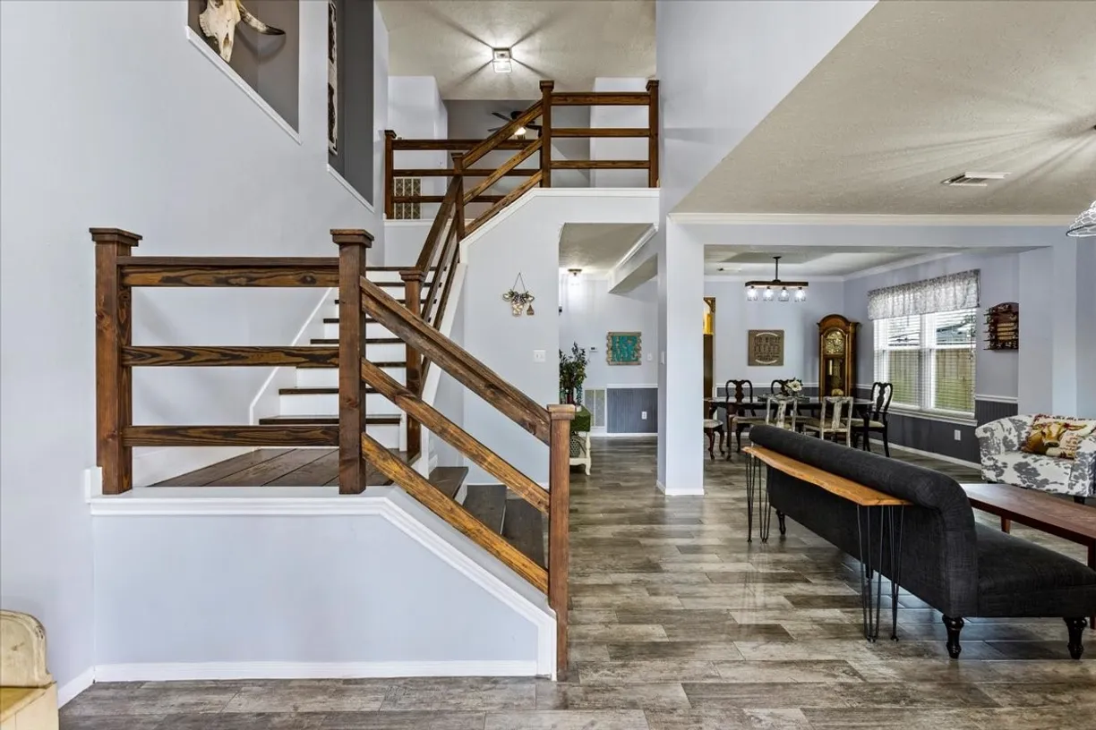 Houston Real Estate | View 1910 Harbour Cove Drive | Listing