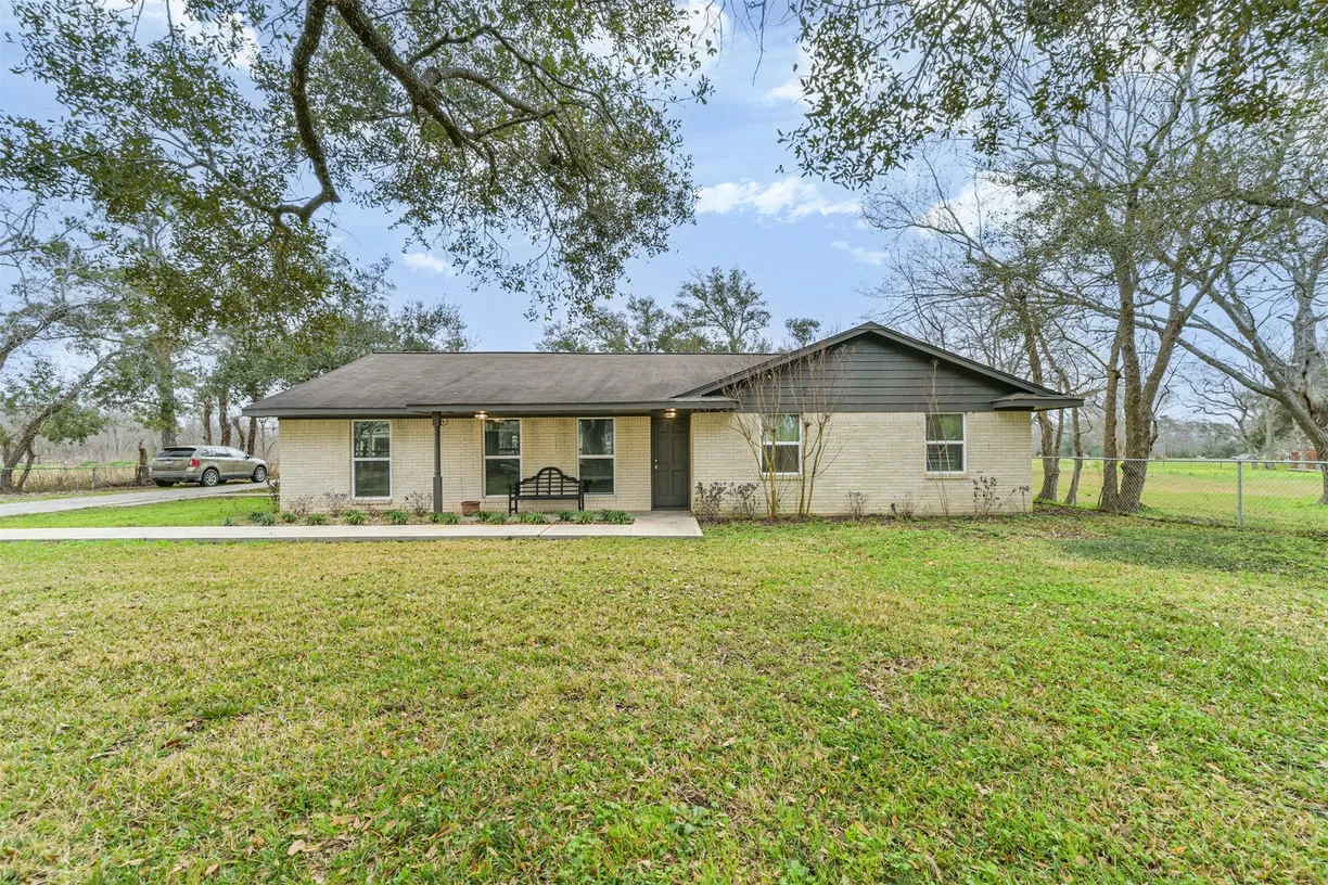 Houston Real Estate | View 17203 McLean | 4 Beds, 3 Baths