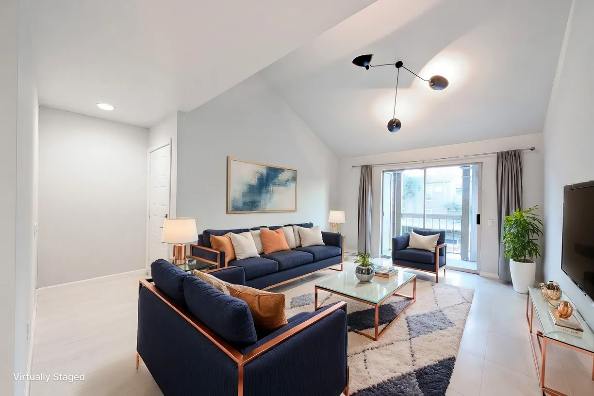 Houston Real Estate | View 1860 White Oak Drive, 240 | 1 Bed, 1 Bath