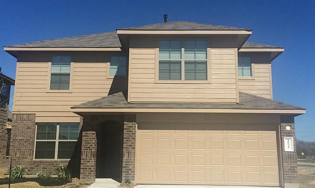 Houston Real Estate | View 16527 Silla Ridge Court | 4 Beds, 2 Baths